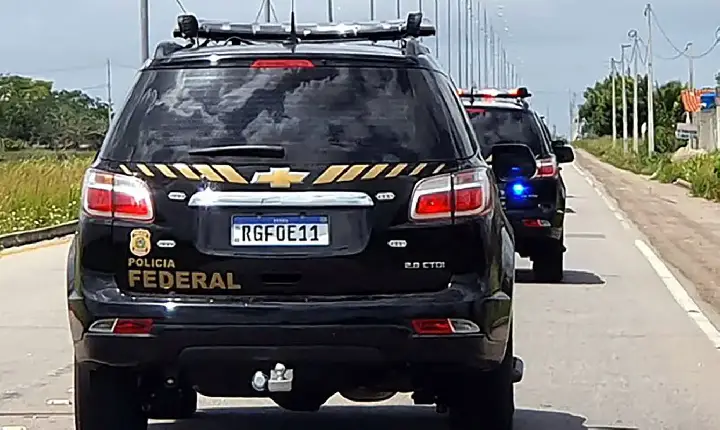 Polícia Federal investiga desvio de quase R$ 1 milhão da Caixa