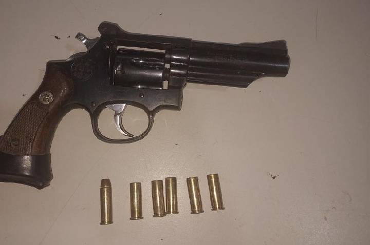 Policial militar de folga reage a ataque a tiros e evita possível homicídio em Porto Velho