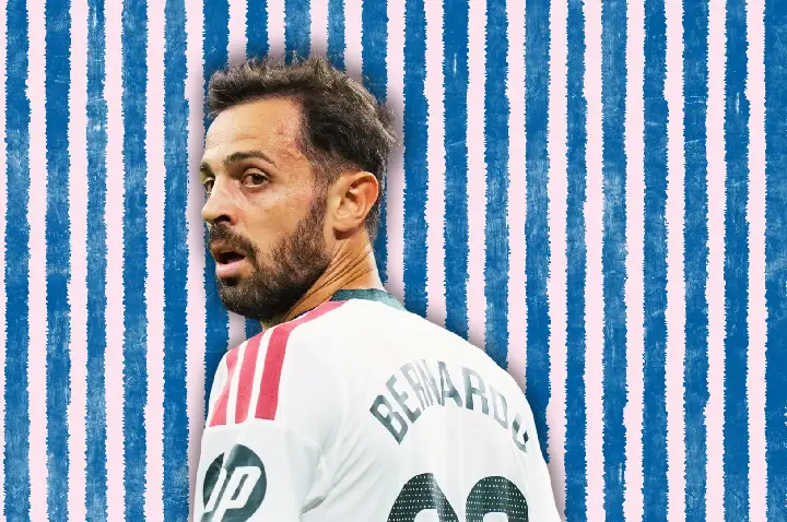 Por que a saída de Bernardo Silva do City, até o momento, não se mostrou muito acertada