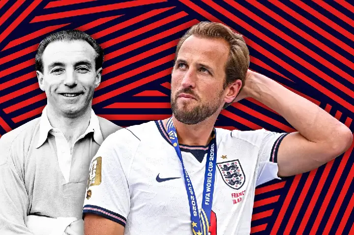 Por que Bola de Ouro a Kane seria, além de justa, uma decisão simbólica em 2026