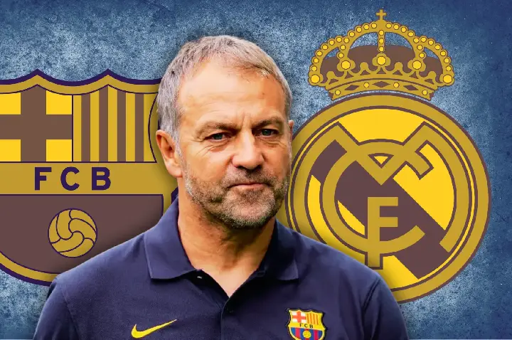 Por que o Barcelona rejeitou contratar reforço pouco badalado que é destaque no Real Madrid