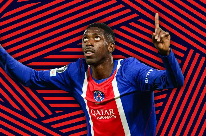 Por que PSG mudou e optou por fazer campanha para só dois jogadores na Bola de Ouro?