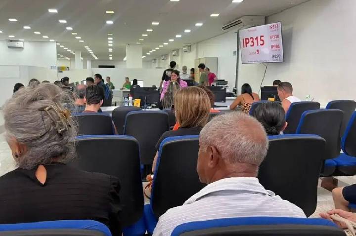 Prazo para declaração do ITR 2026 segue até 30 de setembro, veja valores do VTN em Porto Velho