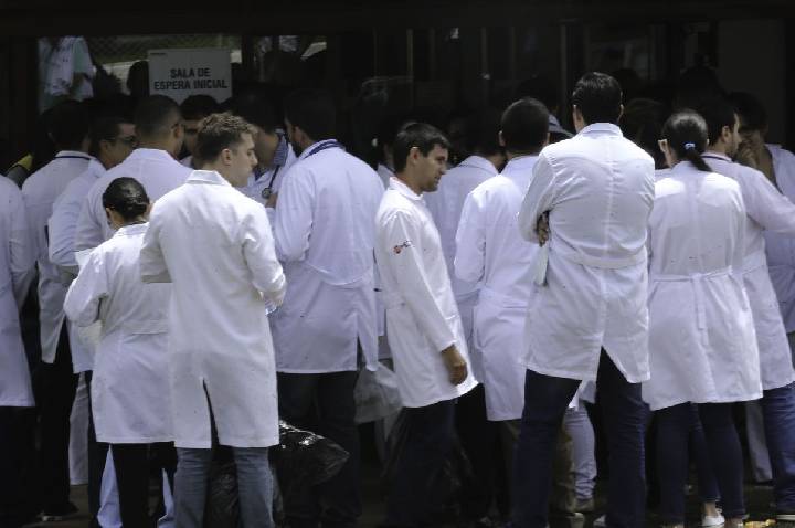 Prazo para recursos do Enamed 2026 e Revalida 2026/2 vai até quinta