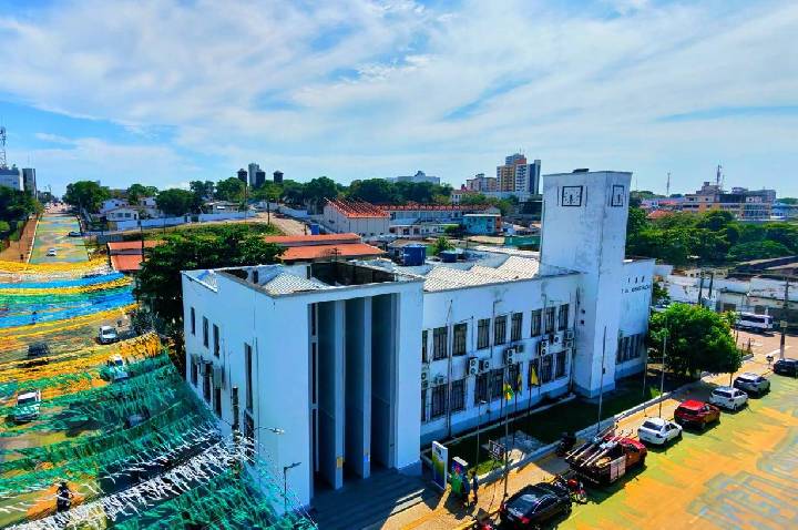 Prefeitura de Porto Velho antecipa salário dos servidores para esta quarta-feira (26)