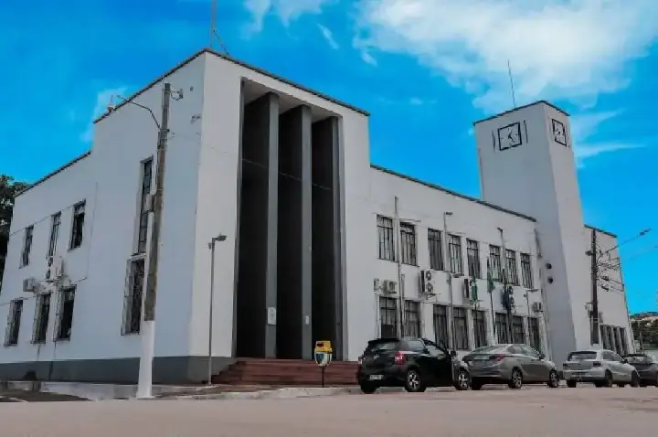 Prefeitura de Porto Velho reduz gastos para ampliar investimentos