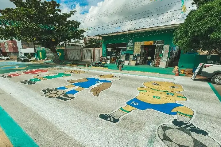 Prefeitura prepara plantão para as Ruas da Copa após mutirões nos bairros