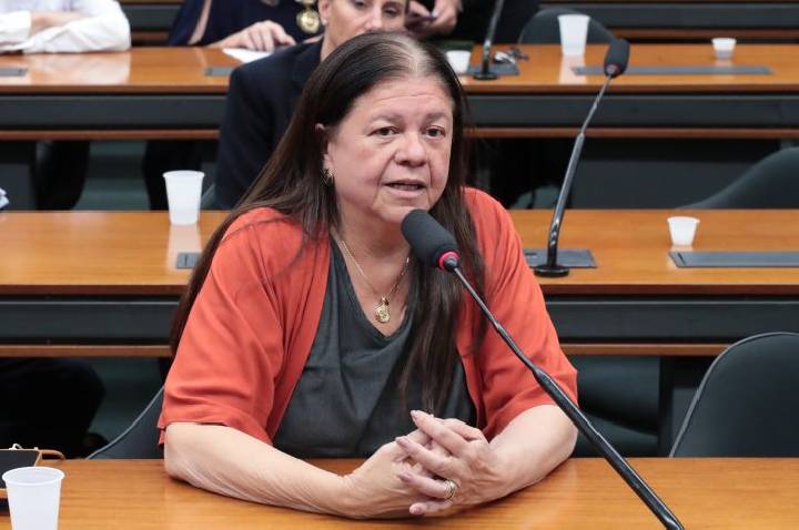 Projeto inclui no ECA regra sobre atuação do Ministério Público em pedido de pensão alimentícia