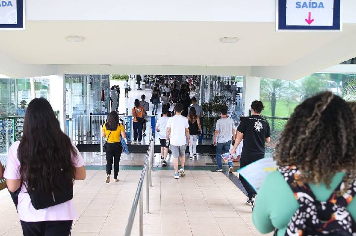 Prouni 2026: inscrição gratuita para o 2º semestre termina nesta sexta
