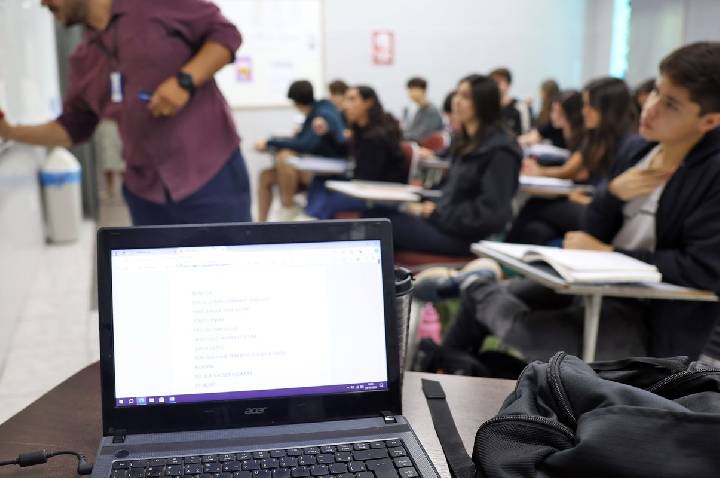 Prouni: prazo para comprovar informações de inscrição termina na sexta