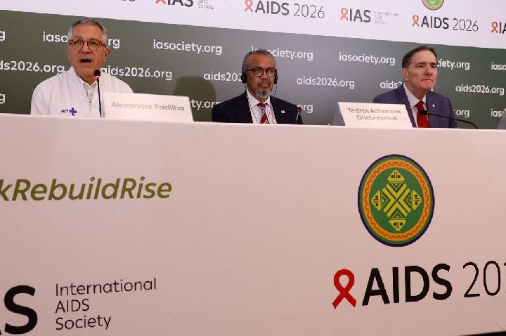 Remédio injetável que previne HIV pode entrar no SUS até o fim o ano