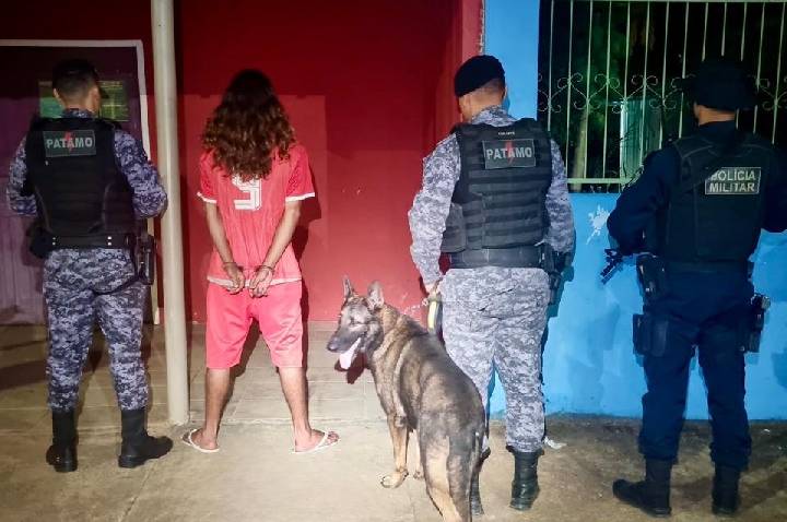 RONDÔNIA PARTICIPA DE OPERAÇÃO NACIONAL CONTRA O CRIME ORGANIZADO