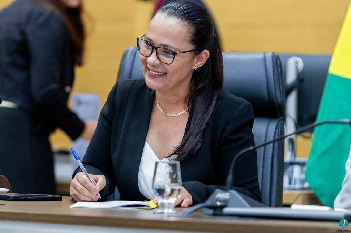 Rosangela Donadon assegura quase R$ 65 mil para incentivar o esporte em Jaci-Paraná