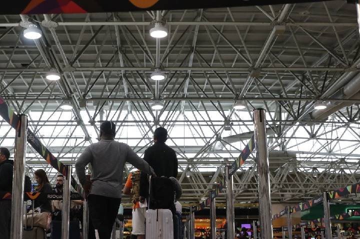 Saiba as novas regras da Anac para passageiros indisciplinados