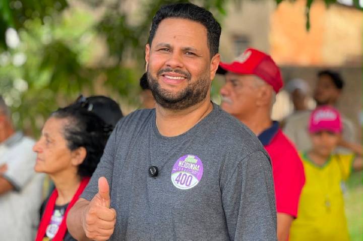 Samuel Costa usa Grito dos Excluídos para cobrar combate à violência e ampliar políticas sociais em Rondônia