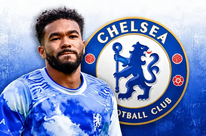 Sem Reece James, Chelsea pode voltar o foco a 3 meio-campistas no mercado