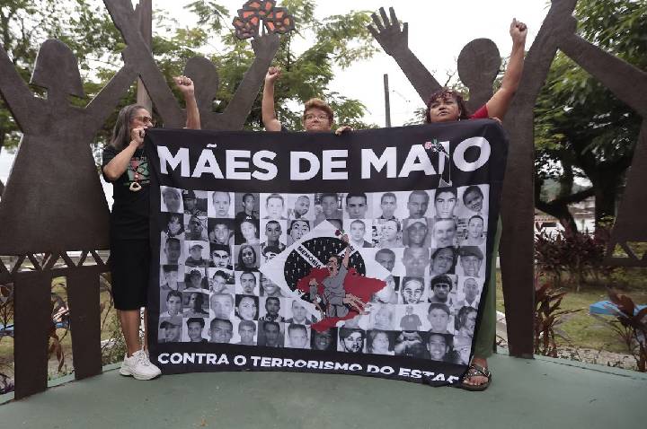 STJ reconhece Crimes de Maio como grave violação e rejeita prescrição