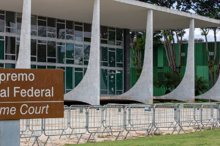 Supremo libera pagamento retroativo de penduricalhos