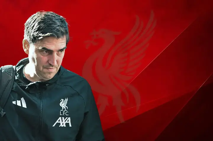 Trivela tática: O que falta para o Liverpool de Iraola engrenar e ganhar força na Premier League