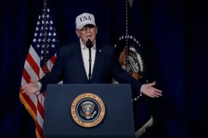 Trump descarta prorrogação de cessar-fogo com o Irã: “Não temos muito tempo”