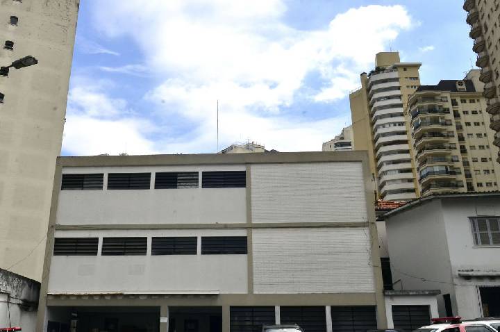 Unifesp identifica resíduo compatível com sangue no antigo DOI-Codi/SP