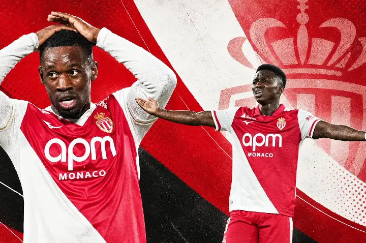 ‘Vamos ver jogadores saírem’: 5 nomes que podem deixar o Monaco em janeiro