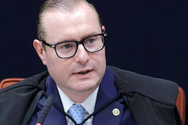 Zanin vai relatar novo pedido do PSD por segundo turno no Rio