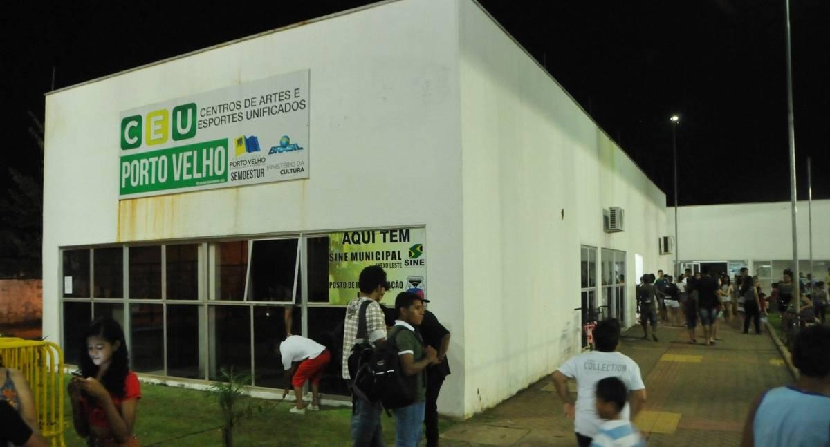 Praça CEU passa por melhorias e revitalização será entregue nesta sexta-feira (20)