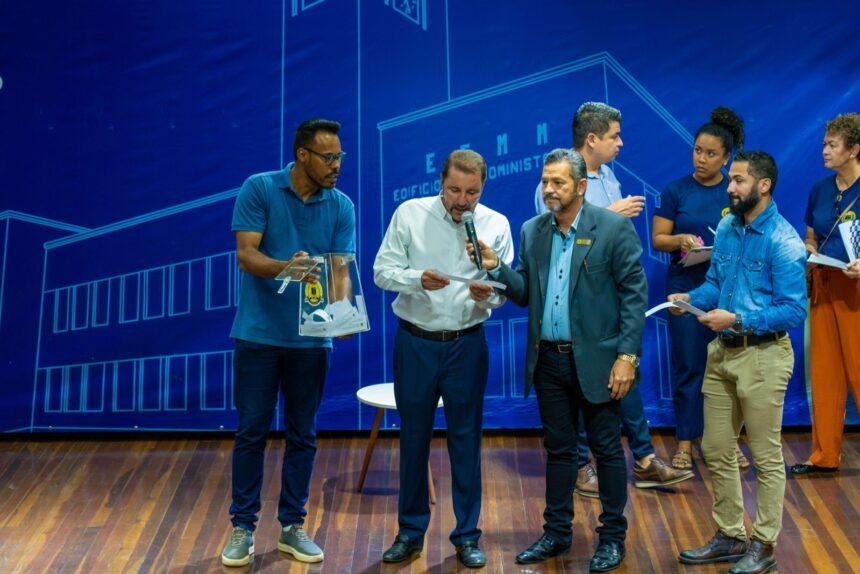 Sorteio do Residencial Porto Fino na Capital Realiza o Sonho da Casa Própria para 300 Famílias