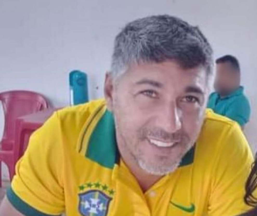 Afogamento Fatal em Represa de Rolim de Moura
