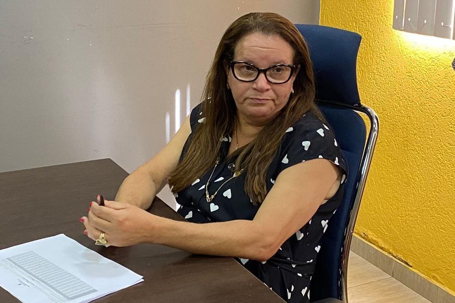 Vereadora Ellis destaca a conquista de técnicos e auxiliares de odontologia com gratificação de desempenho