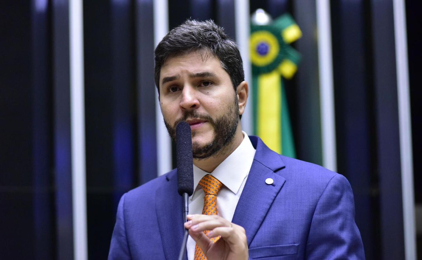 Deputado Federal Maurício Carvalho propõe criação de campus do IFRO na Zona Leste de Porto Velho