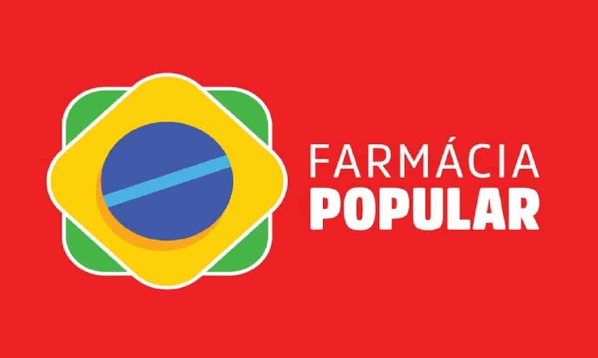 Ministério da Saúde Anuncia Medicamentos Gratuitos no Programa Farmácia Popular