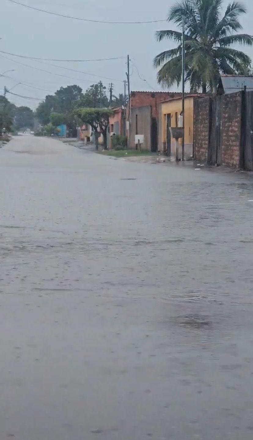 População de Porto Velho vive duas cidades: uma real e outra no Instagram do prefeito Léo Moraes