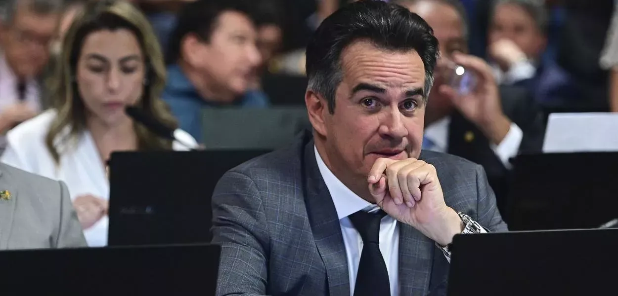 Ciro Nogueira mira vaga de vice na chapa da direita em 2026