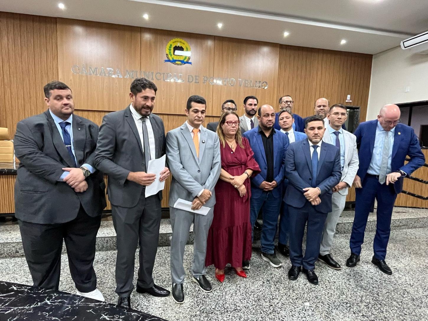 Câmara Municipal de Porto Velho aprova criação da Comissão de Integração Distrital: proposta fortalece a voz dos distritos