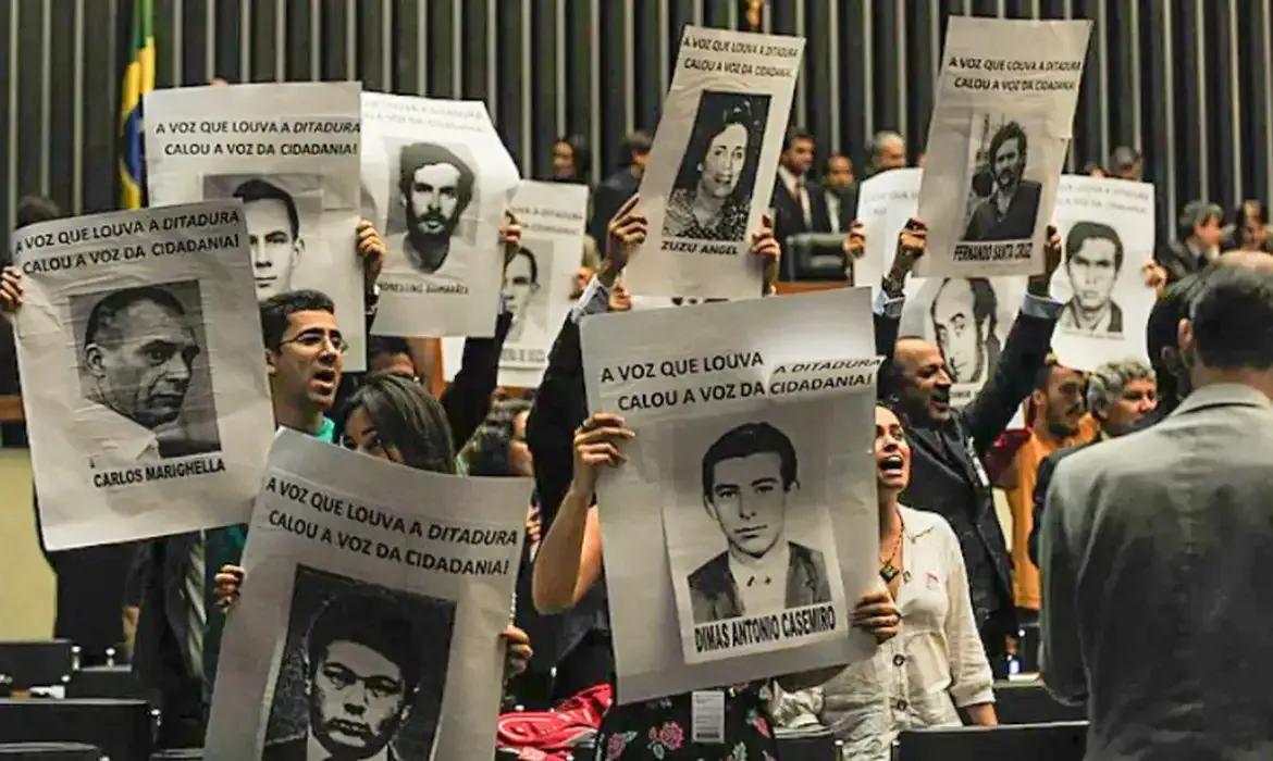 Ditadura: mais dois corpos da Vala de Perus são identificados