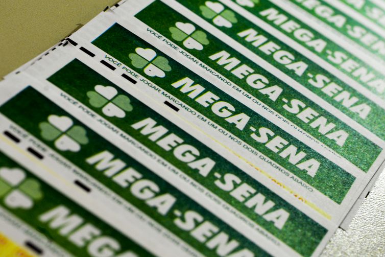 Aposta de São Paulo acerta a Mega-Sena e leva prêmio de R$ 2,7 milhões
