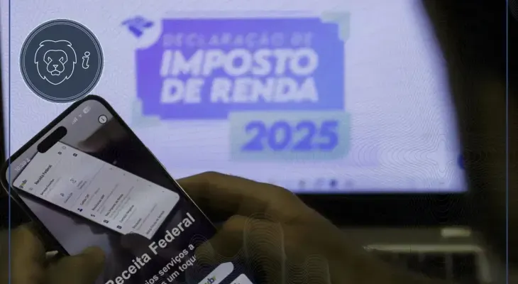Cerca de 10 milhões ainda não entregaram Imposto de Renda a quatro dias do prazo final, diz Receita Federal