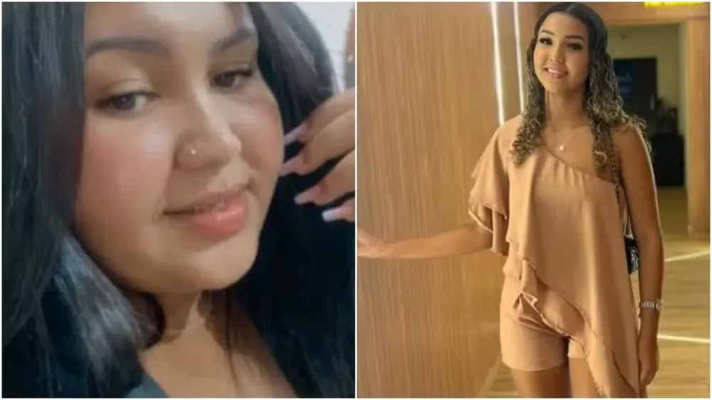 Irmãs influenciadoras são executadas em Fortaleza; Uma delas estava grávida