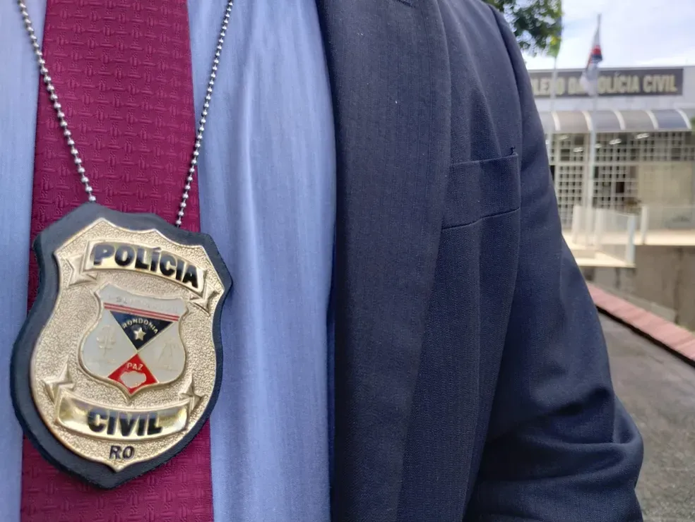 PC de Rondônia prende suspeitos de tentativa de homicídio em bar de São Miguel do Guaporé