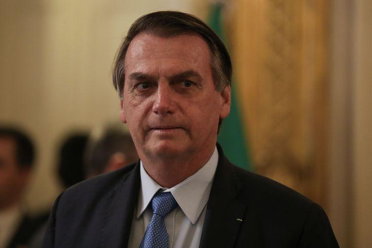 Bolsonaro pede desculpas a Moraes por acusação de fraude eleitoral