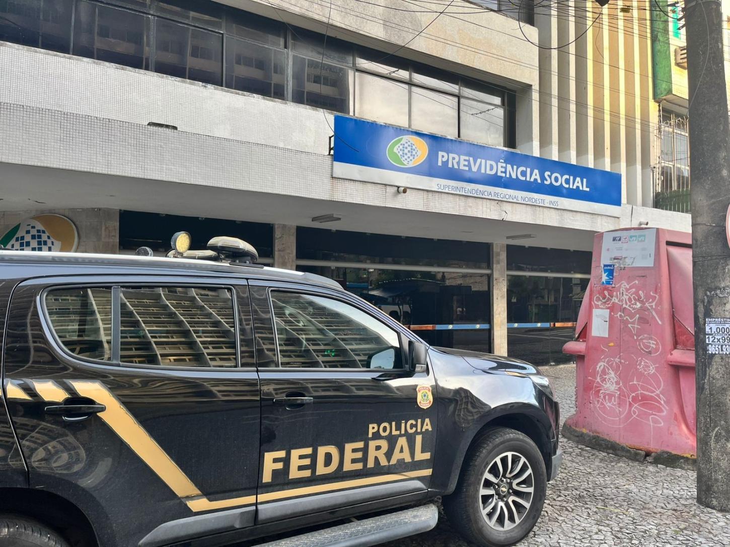 Escândalo da Farra do INSS: acesso de 3 mil servidores expõe vazamento de dados de aposentados