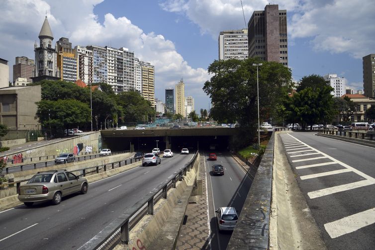 Especialistas debatem impactos da desativação do Minhocão em São Paulo
