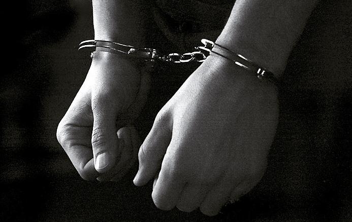 Foragido por homicídio em Porto Velho é preso no Amazonas após denúncia anônima