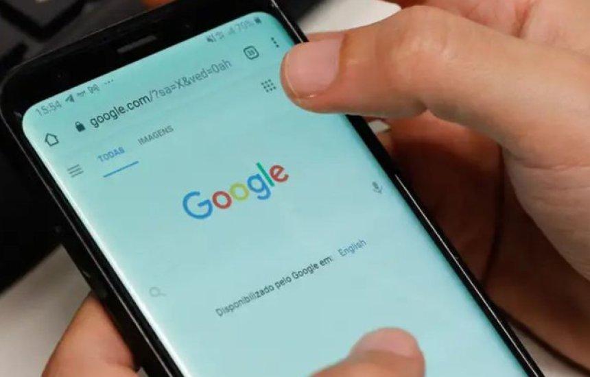 Google alerta para risco à liberdade de expressão com julgamento no STF