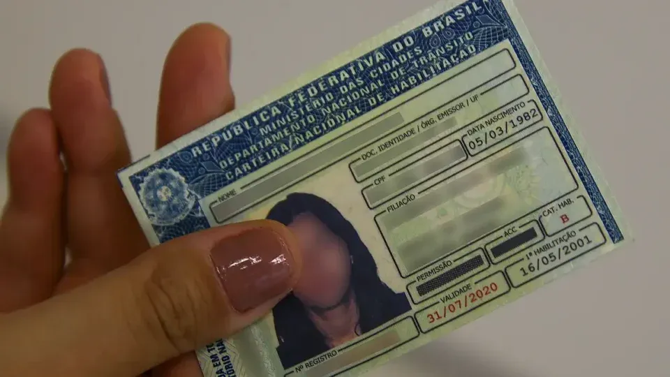Inscrições para o CNH Social terminam nesta segunda-feira e Governo anuncia nova etapa