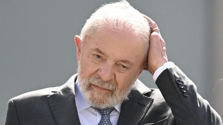 Lula planeja pronunciamento em cadeia nacional para anunciar início de ressarcimento a aposentados vítimas do escândalo do INSS