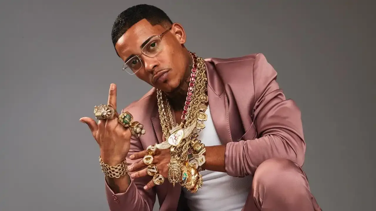 MC Poze do Rodo é solto pela Justiça após prisão por apologia ao crime e tráfico