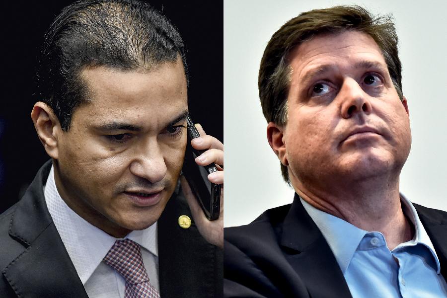 MDB e Republicanos buscam acertar divergências regionais para formar nova federação partidária